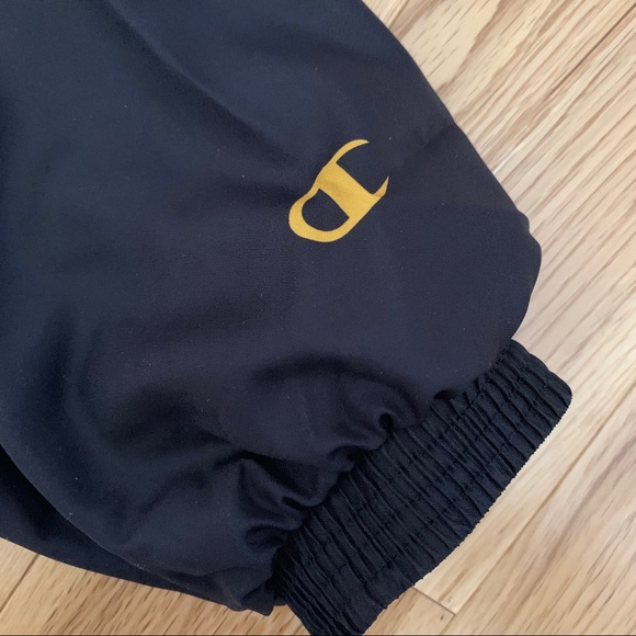 Vintage Champion Atlanta 1996 Canadian Olympic Team Jacket XL NWT - Picture 11 of 12